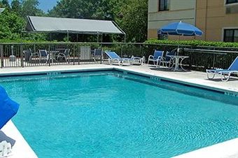 Hotel Extended Stay America - Melbourne - Airport