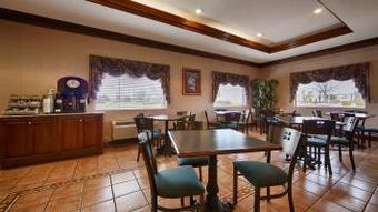 Hotel Best Western Byron