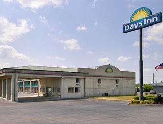Hotel Days Inn Byron