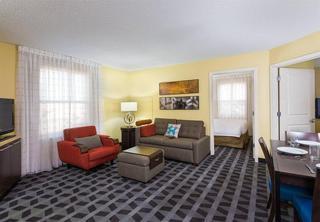 Hotel Towneplace Suites Pensacola