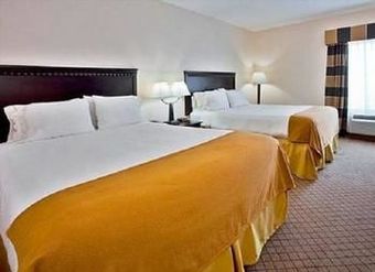 Hotel Holiday Inn Express Venice