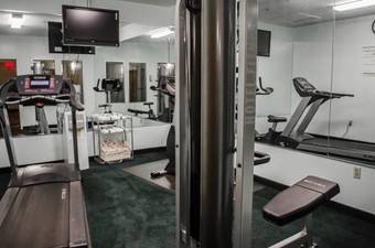 Hotel Quality Inn Pensacola