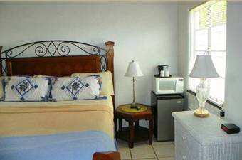 Hotel Island Breeze Inn - Venice