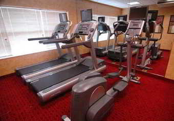 Hotel Residence Inn Melbourne