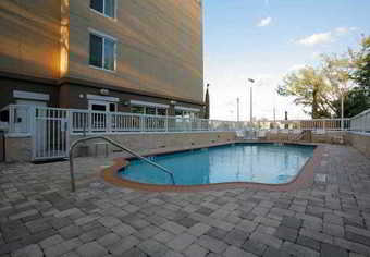 Hotel Fairfield Inn And Suites Melbourne Palm Bay/viera