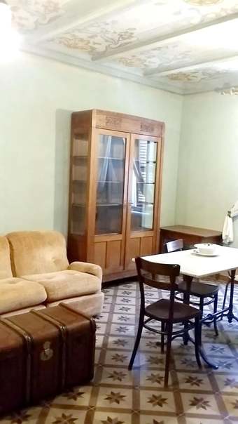 Apartment With One Bedroom In Novafeltria, With Wonderful City View, Balcony And Wifi - 35 Km From The Beach