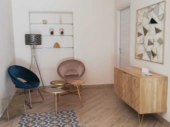 Bed & Breakfast A Minnula