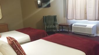 Hotel Sea Spray Inn & Beach Resort