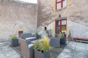 Bed & Breakfast La Maison Des Archers