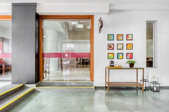 Oyo Hotel Opala Estação