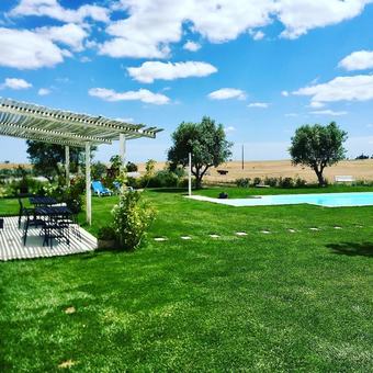 Monte Dos Pocos Agroturismo