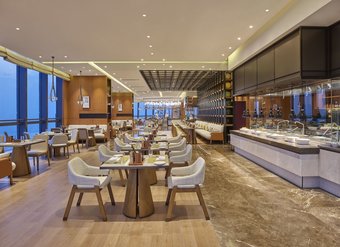 Hotel The Westin Zhongshan Guzhen