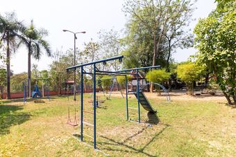 Hotel Oyo Baan Suan Chan Resort