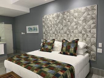 Hotel Ecolux Mozambique