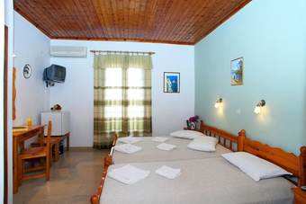 Hotel Nostos