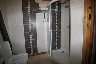 Bed & Breakfast Domaine 'bel Air