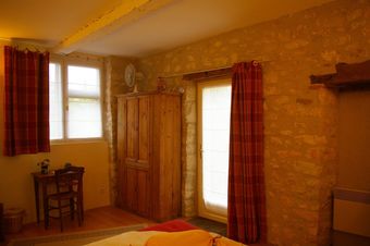 Hotel Castel Mazars