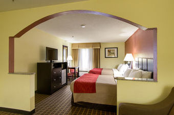 Hotel Comfort Inn & Suites Macon