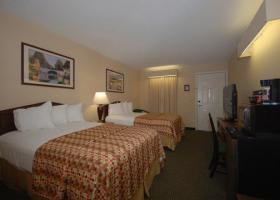 Hotel Quality Inn Sylacauga