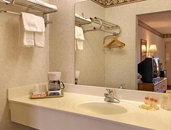 Hotel Days Inn - Childersburg