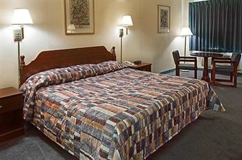 Motel America's Best Value Inn - Leeds