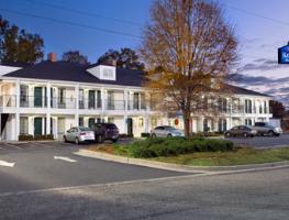 Hotel Baymont Inn & Suites - Eufaula