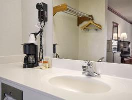 Motel Days Inn Eufaula