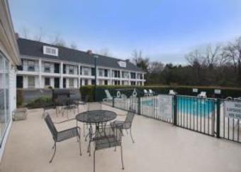 Hotel Quality Inn Selma