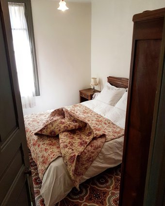 Hotel Maison Vigneronne Loizo