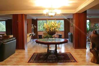 Hotel Ninho Do Falcao