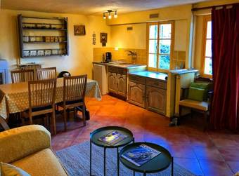 Domaine De La Royrie - Gite