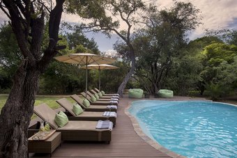 Posada Tanda Tula Safari Camp