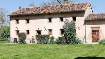 Bed & Breakfast Chateau de Mailhol