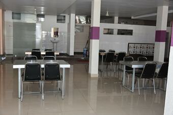 Grand Hotel Vinayak