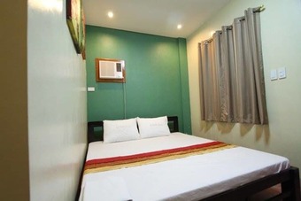 Hotel La Sue�a Brisa Beach Resort And Events Place