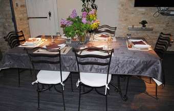 Bed & Breakfast La Poussardiere Chambres D'hotes
