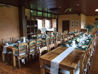 Hotel Forsthaus
