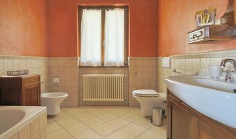 Villa Italianway - Contrada 2