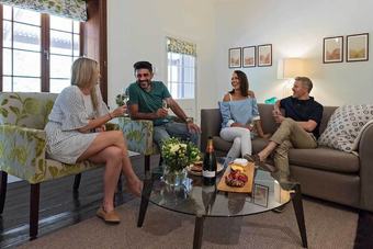 Jacobs Estate Cottage