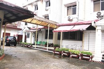 Hotel H�tel Beau Rivage