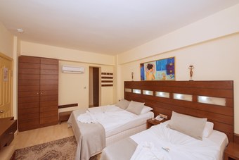 Hotel Villa Daffodil - Special Class