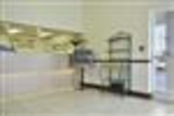 Motel Days Inn And Suites - Mobile