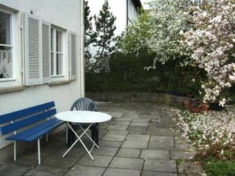 Apartamento Villa Walter