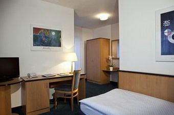 Airport-hotel Stetten