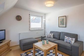 Holiday Home Hexenstuble Simonswald