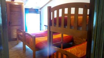 Alojamiento Rural Castril