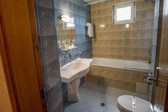 Hotel Terra Europe Brontes