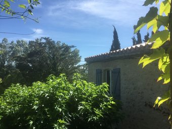 Le Mas de La Prade - G�te