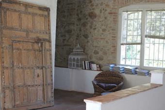 Bed & Breakfast Le Mas de La Prade - Chambres D'h�tes