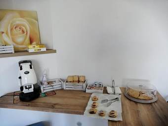 Bed & Breakfast Residenza Skanderbeg